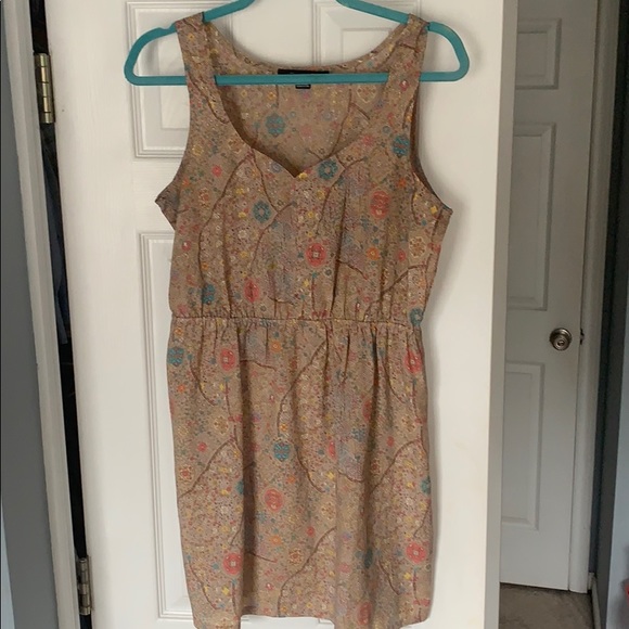 Forever 21 Dress - Picture 1 of 3